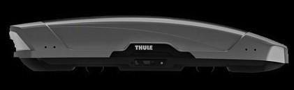 Thule Motion Xt Sport Grijs 3